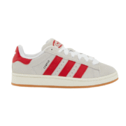Adidas Campus 00s - Crystal White Better Scarlet