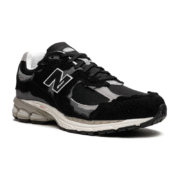 New Balance 2002R Protection - Pack Black Grey - Image 3