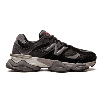 New Balance 9060 - Black Castlerock Grey