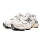 New Balance 9060 - Sea Salt White - Image 5