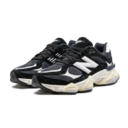New Balance 9060 – Black White - Image 4