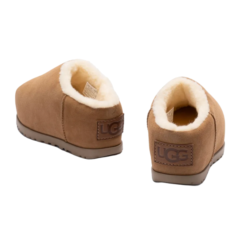 Untitled-design-2025-02-07T171010.992.png UGG Pumped Slide - Chestnut - Image 4