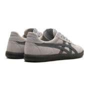 Onitsuka Tiger Tokuten - Grey Black - Image 3