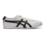 Onitsuka Tiger Mexico 66 - White Black