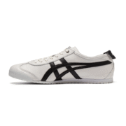 Onitsuka Tiger Mexico 66 - White Black - Image 2