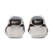 Onitsuka Tiger Mexico 66 - White Black - Image 4