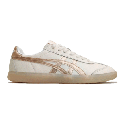 Onitsuka Tiger Tokuten - White Gold