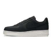 Nike Air Force 1 - Black Lx - Image 2