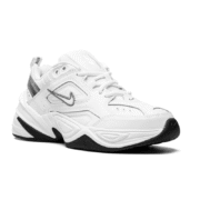 Nike M2K Tekno Cool - White - Image 3