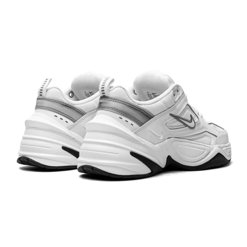 Untitled-design-2025-02-08T204927.271.png Nike M2K Tekno Cool - White - Image 4