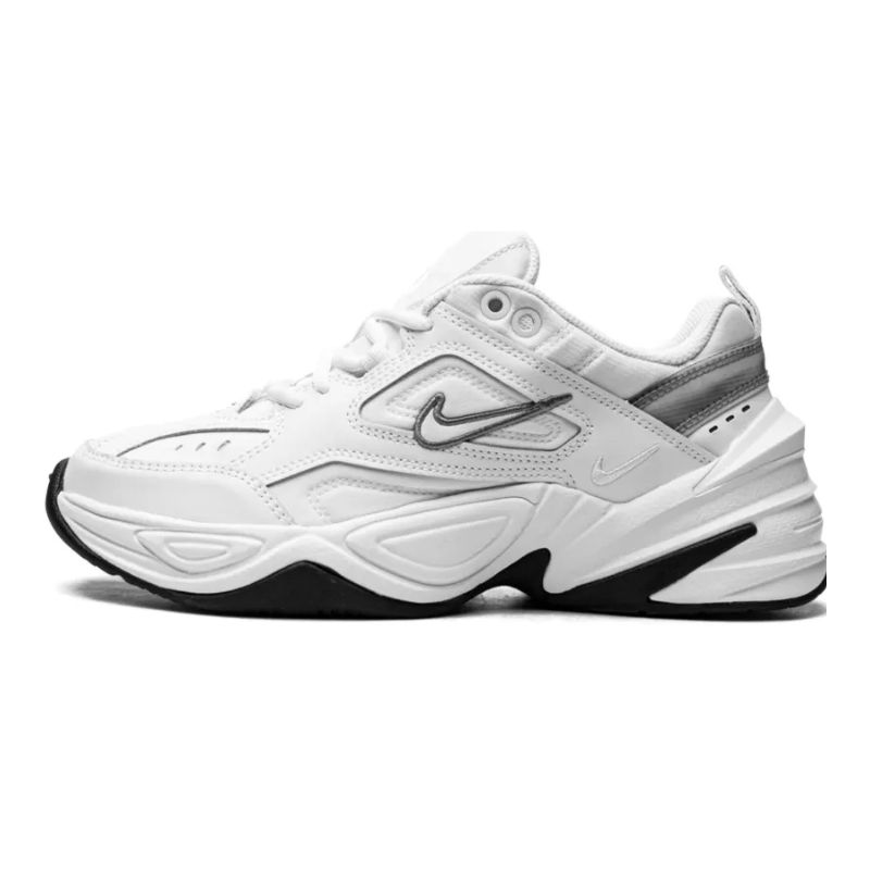 Untitled-design-2025-02-08T205001.958.png Nike M2K Tekno Cool - White - Image 2