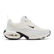 Nike Air Max Portal Sail - Black