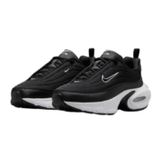 Nike Air Max Portal - Black White - Image 3