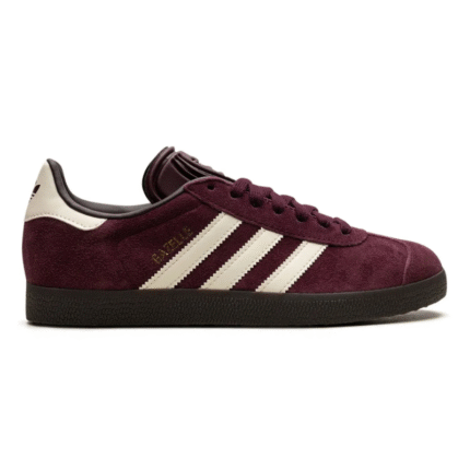 Adidas Gazelle - Maroon