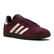 Adidas Gazelle - Maroon - Image 2