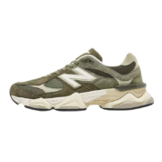 New Balance 9060 - Dark Camo Sandstone - Image 2