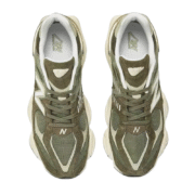 New Balance 9060 - Dark Camo Sandstone - Image 3