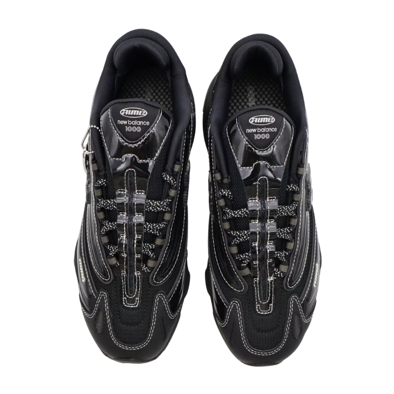 Untitled-design-2025-02-11T160922.104.png New Balance 1000 - Aime Leon Dore Black - Image 3