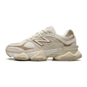 New Balance 9060 - Sea Salt Brown - Image 2