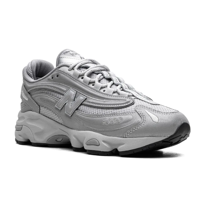 Untitled-design-2025-02-11T181824.821.png New Balance 1000 - Silver Reflective - Image 3