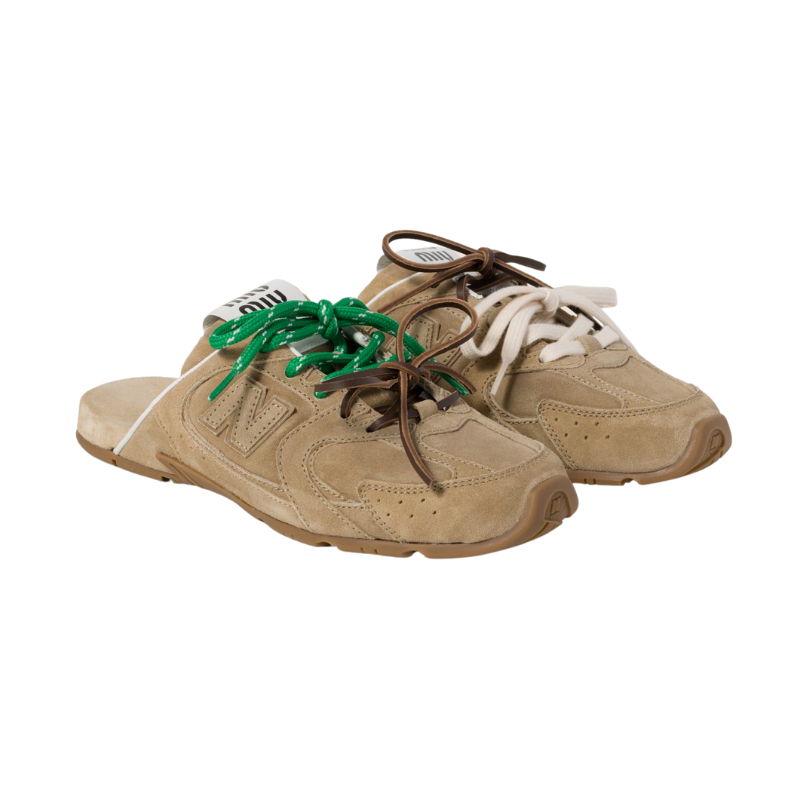 Untitled-design-2025-02-11T235854.309.png New Balance 530 SL Mule Miu Miu Ecru - Image 2