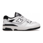 New Balance 550 - White Black