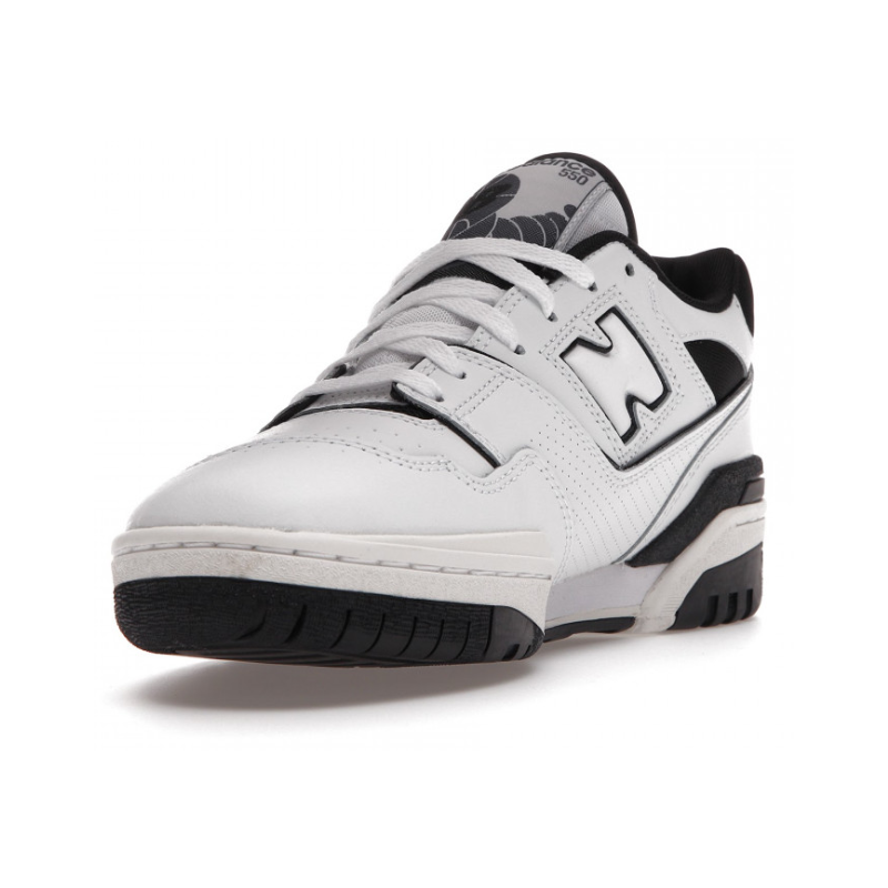 Untitled-design-2025-02-12T002530.317.png New Balance 550 - White Black - Image 3