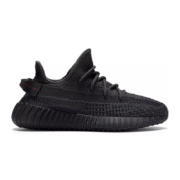 Adidas Yeezy Boost 350 V2 Black (non-reflective)