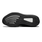 Adidas Yeezy Boost 350 V2 - Static Black (reflective) - Image 4