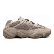Adidas Yeezy 500 - Ash Grey