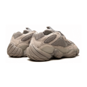 Adidas Yeezy 500 - Ash Grey - Image 3