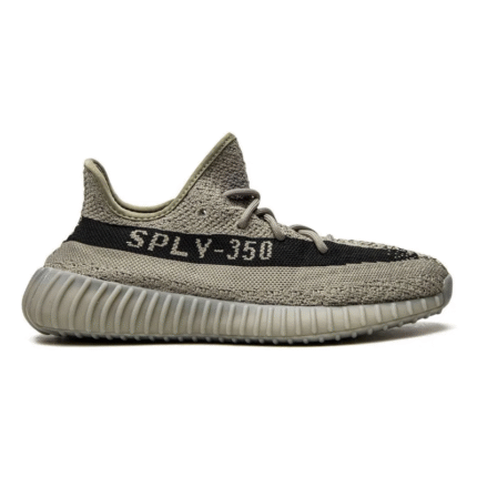 Adidas Yeezy Boost 350 V2 - Granite