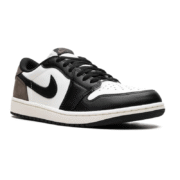 Jordan 1 Retro Low OG - Mocha - Image 3