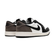 Jordan 1 Retro Low OG - Mocha - Image 5