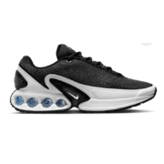 Nike Air Max Dn - Black White
