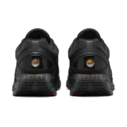 Nike Air Max Dn - Black Dark Smoke Grey - Image 4