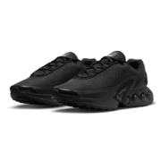 Nike Air Max Dn - Black Dark Smoke Grey - Image 3