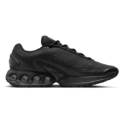 Nike Air Max Dn - Black Dark Smoke Grey