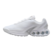 Nike Air Max Dn - White Metalic Silver - Image 2