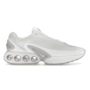 Nike Air Max Dn - White Metalic Silver