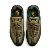 Nike Air Max 95 SP - Corteiz Gutta Green - Image 4