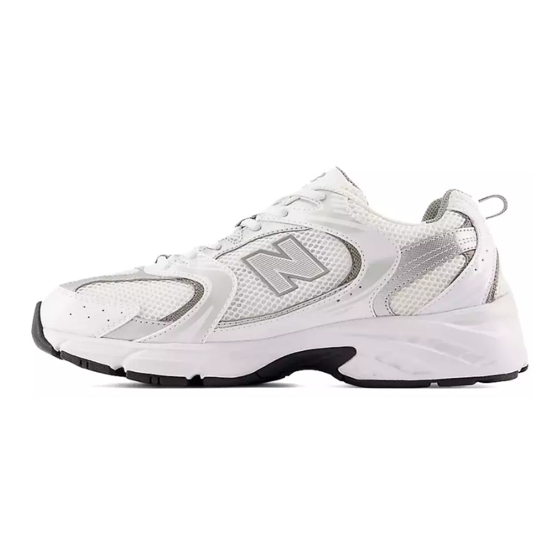 Untitled-design-2025-02-14T202548.797.png New Balance 530 - White Silver Metallic - Image 2