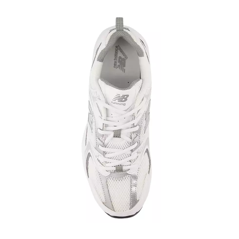 Untitled-design-2025-02-14T202704.167.png New Balance 530 - White Silver Metallic - Image 4