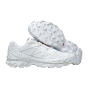 Salomon XT-6 White Lunar Rock - Image 2