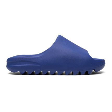 Adidas Yeezy - Slide Azure