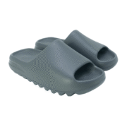 Adidas Yeezy Slide - Slate Marine - Image 4