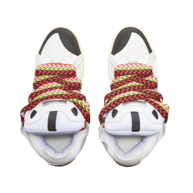 Untitled-design-2025-02-15T210731.681.png Lanvin Leather Curb - White Ivory - Image 3