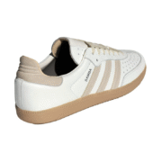 Adidas Samba OG Core - White Magic Beige - Image 4