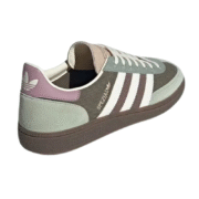 Adidas Handball Spezial - Silver Green Magic Mauve - Image 5
