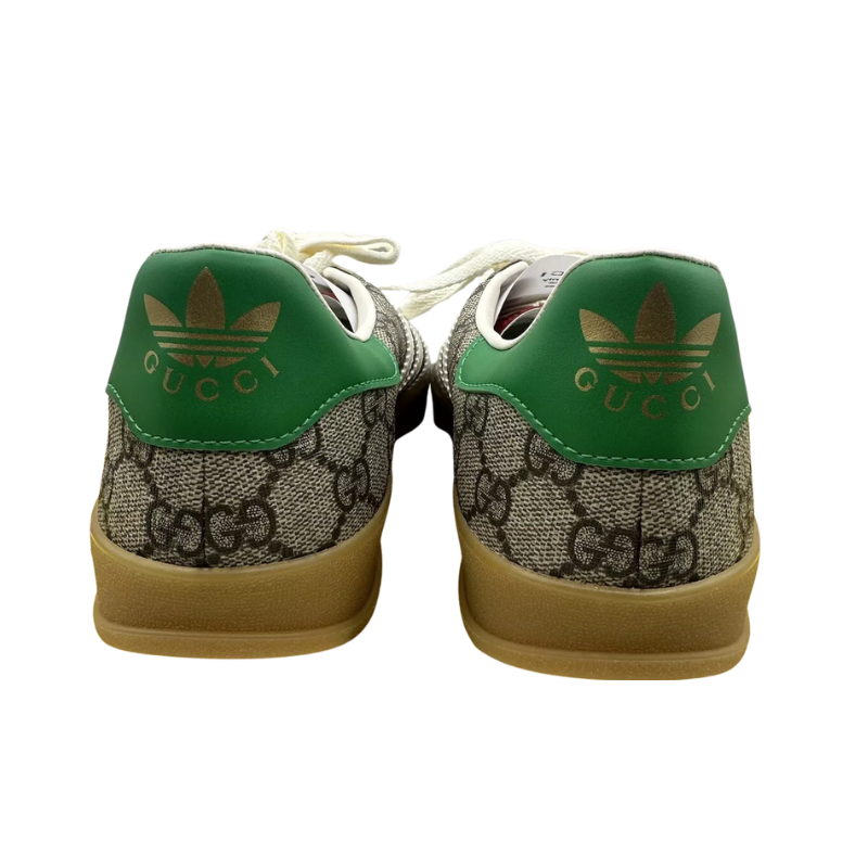Untitled-design-2025-02-15T221620.008.png Adidas x Gucci - Gazelle Beige GG Monogram - Image 3